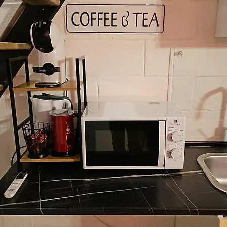 Appartamento Sea Side *