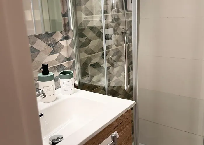 Appartamento Sea Side *