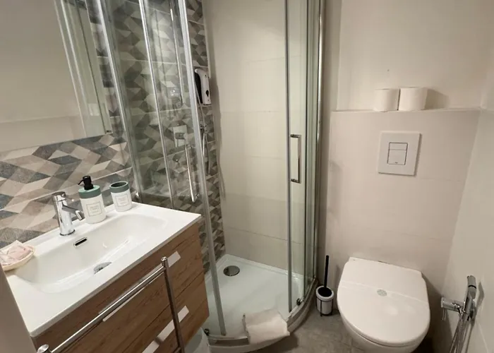 Appartamento Sea Side Bari