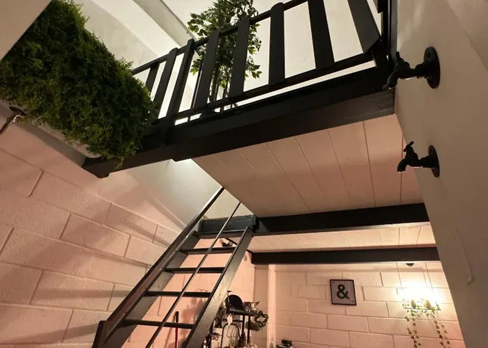 Sea Side Appartamento Bari