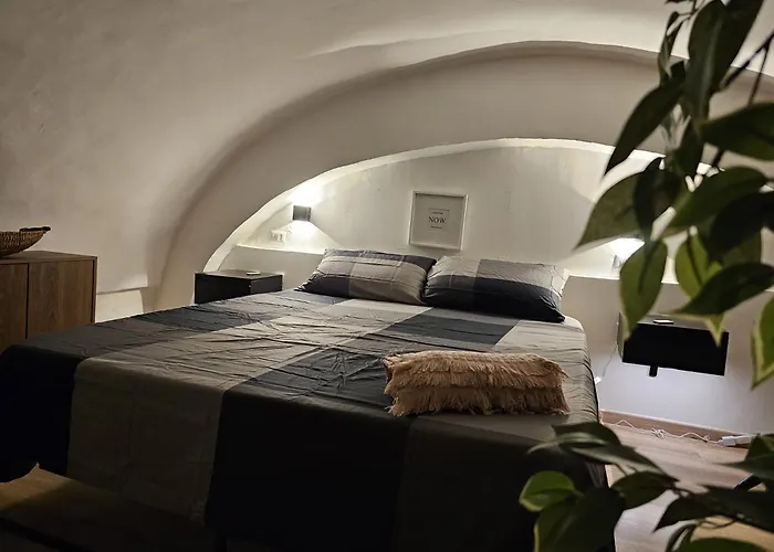 Sea Side Appartamento Bari