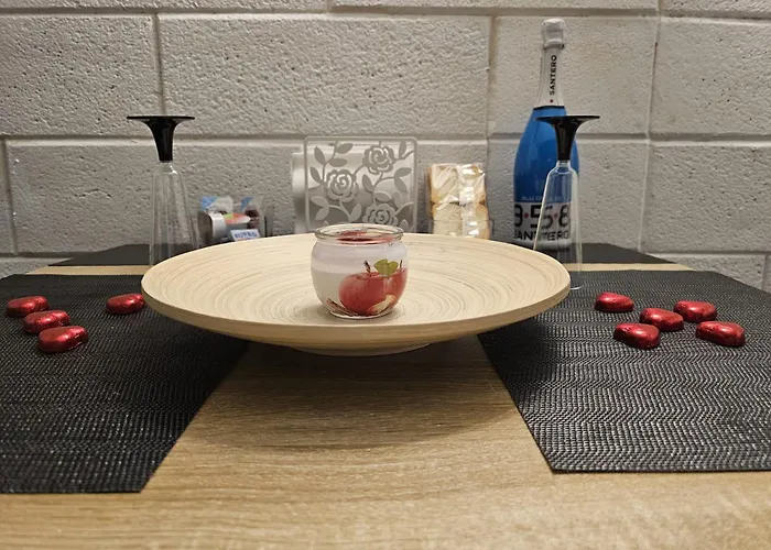 Sea Side Appartamento