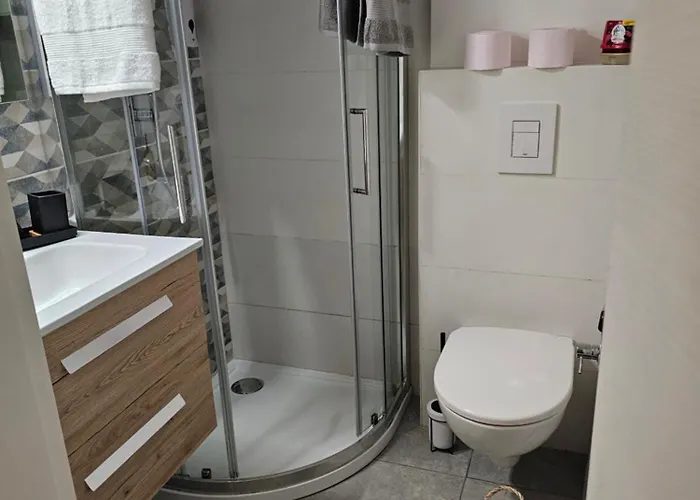 Appartamento Sea Side *