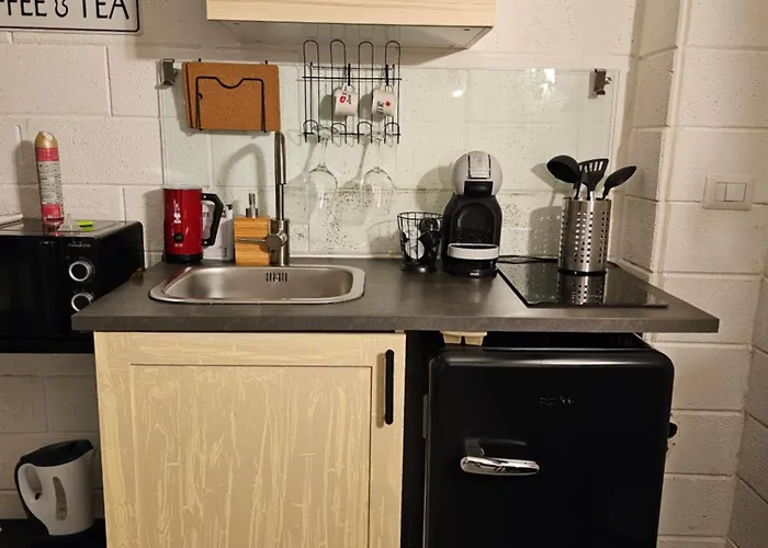 Sea Side Appartamento *