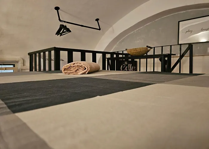 Sea Side Appartamento *