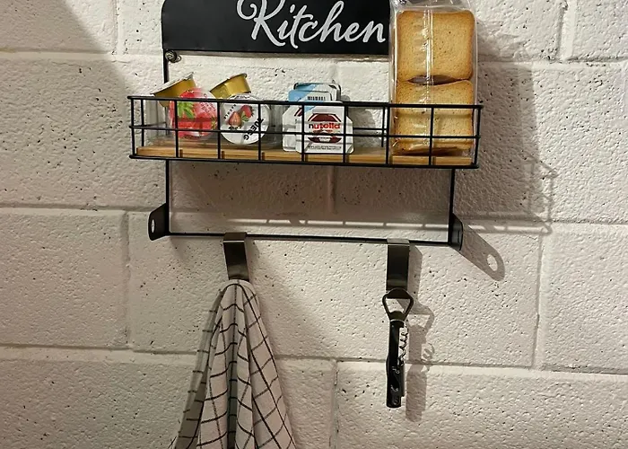 Sea Side Appartamento *