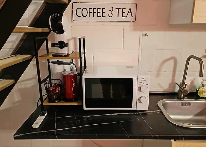 Appartamento Sea Side *