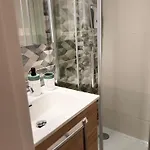 Apartman Sea Side *