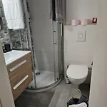 Apartman Sea Side *