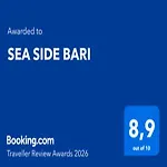 Apartman Sea Side *