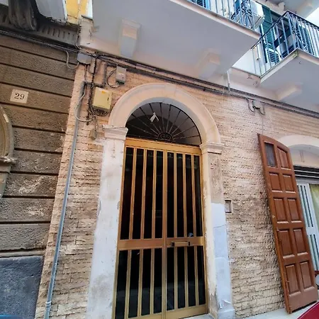 Sea Side Apartman Bari