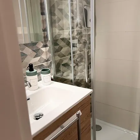 Appartement Sea Side *