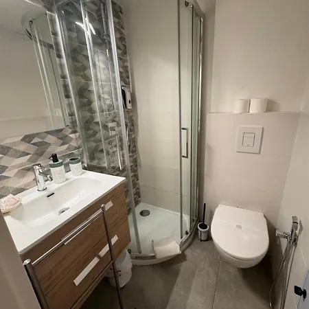 Apartman Sea Side Bari