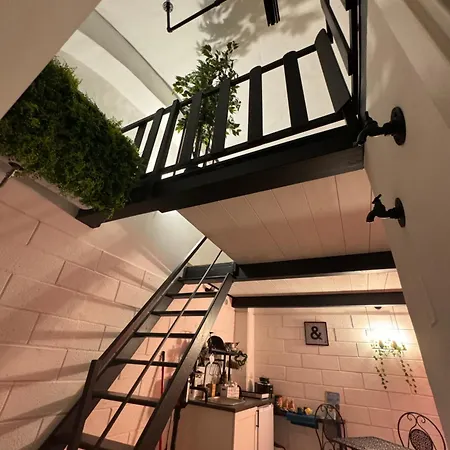 Sea Side Appartement Bari