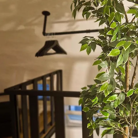 Sea Side Apartament Bari