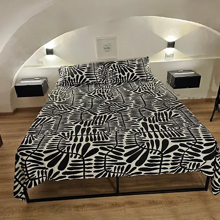 Apartment Sea Side Bari