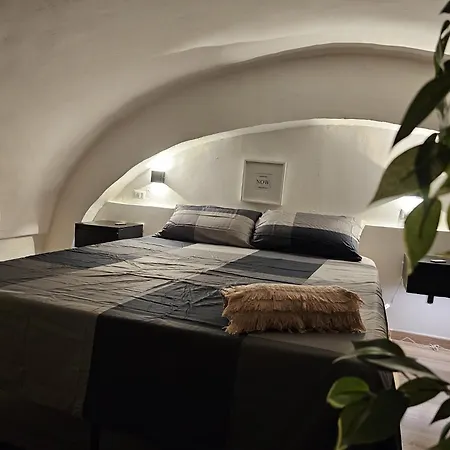 Sea Side Apartament Bari