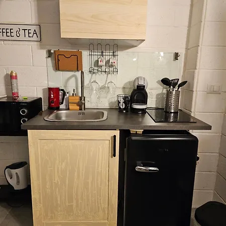 Sea Side Apartament *