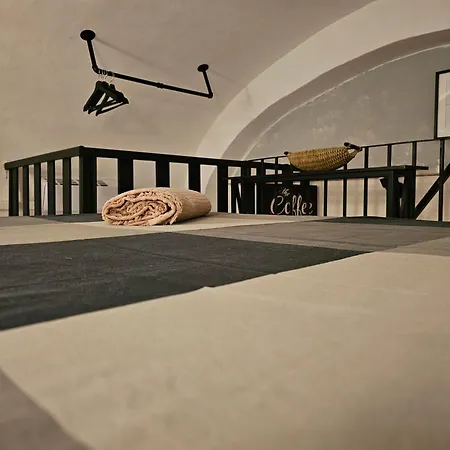 Sea Side Apartament *