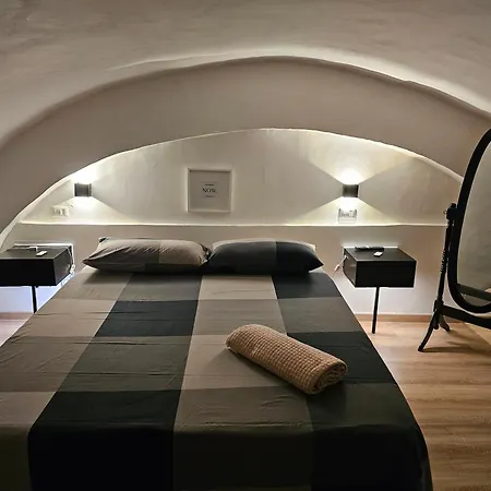 Apartman Sea Side Bari