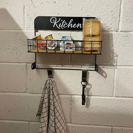 Sea Side Appartement *